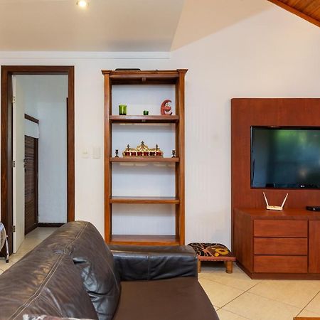 Praia Da Ferradura Com Quatro Suites E Piscina. Búzios Exteriör bild