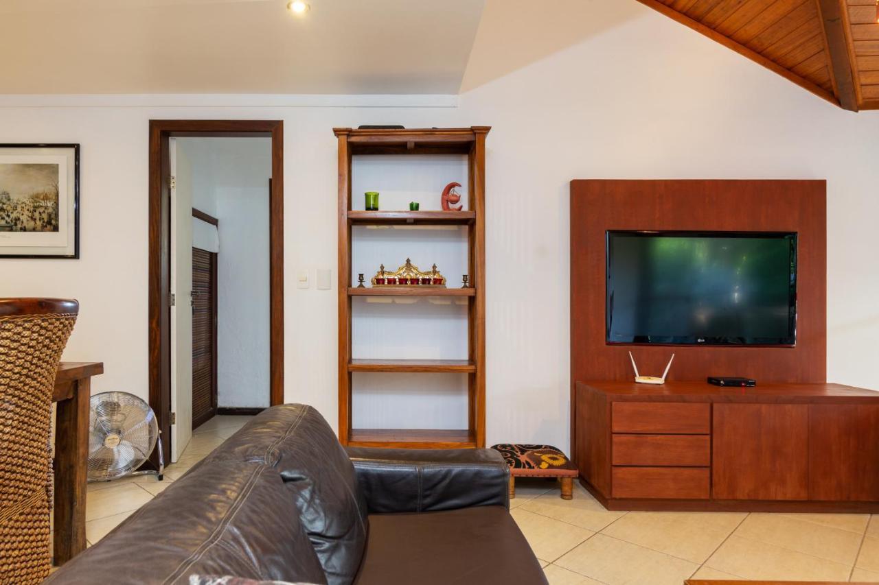 Praia Da Ferradura Com Quatro Suites E Piscina. Búzios Exteriör bild