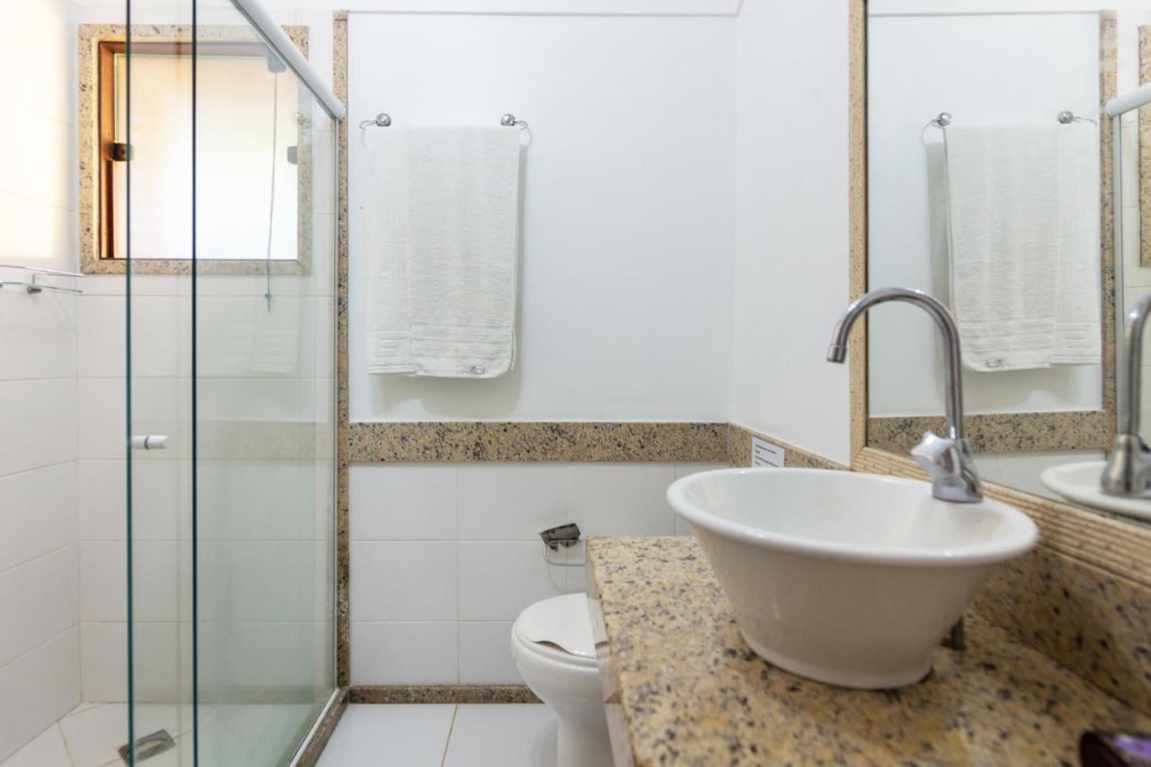 Praia Da Ferradura Com Quatro Suites E Piscina. Búzios Exteriör bild