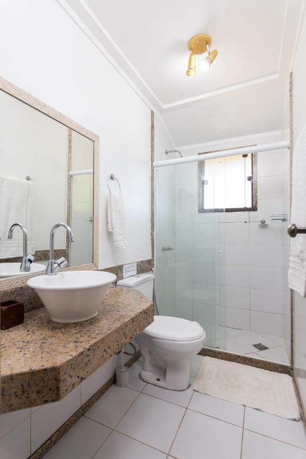 Praia Da Ferradura Com Quatro Suites E Piscina. Búzios Exteriör bild