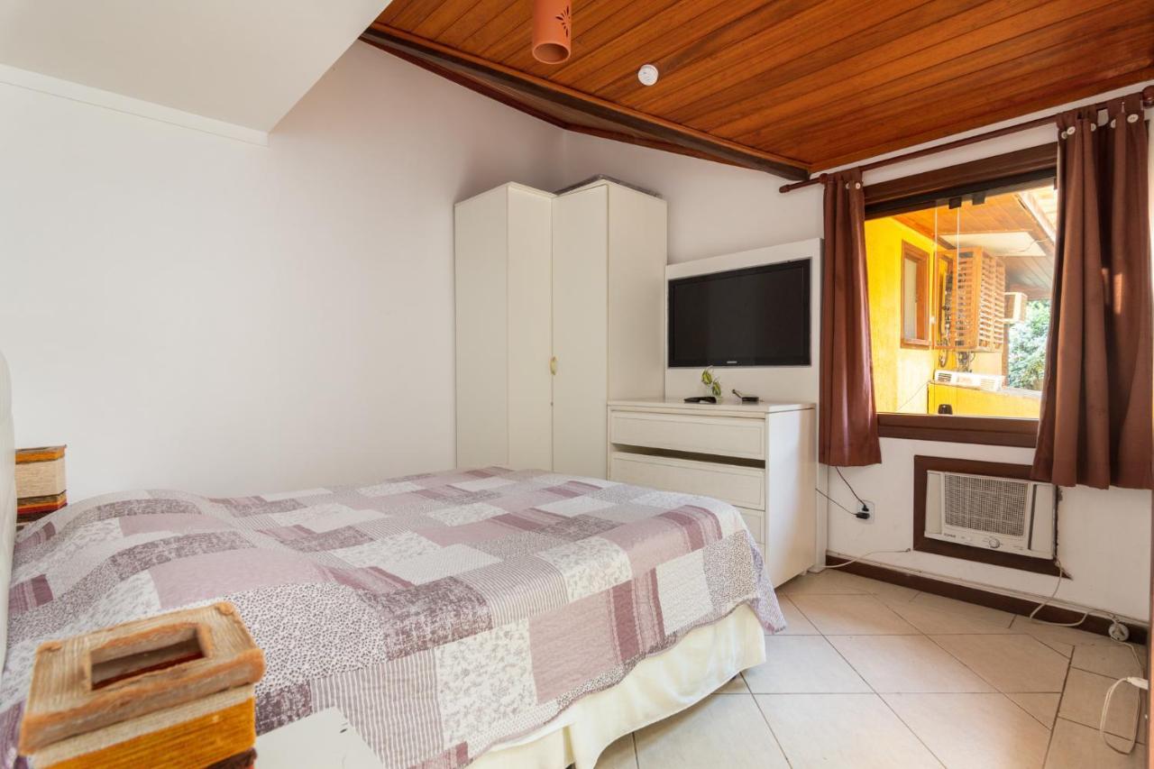 Praia Da Ferradura Com Quatro Suites E Piscina. Búzios Exteriör bild